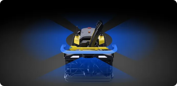 Smart Obstacle Detection